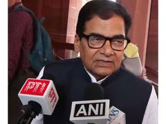 
      
      Ramgopal Yadav attacks BJP after Prashant Kishor's win
      
      