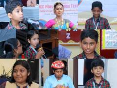 
      
      MCC World Records Festival 2026 a Landmark Week Concludes
      
      
