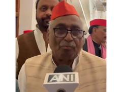 
      
      UP LoP Mata Prasad Pandey on assembly Monsoon session
      
      