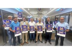 
      
      INA Solar launches 'Azaadi Mahotsav 2026' campaign to promote
      
      