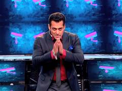 
      
      Salman Khan returns for Bigg Boss Hindi Season 20
      
      