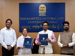 
      
      MNLU Mumbai Launches MBA in Entrepreneurship & Digital Business
      
      