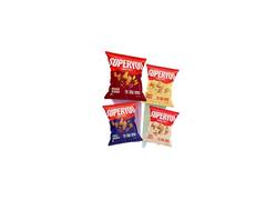 
      
      SuperYou Brings a Bolt New Take on Flavour-First Snacking
      
      