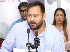 
      
      Bankipur result is people's verdict against BJP govt: Tejashwi
      
      
