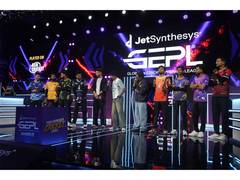 
      
      JetSynthesys’ Global E-Cricket Premier League Season 3 Heats Up
      
      