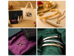 
      
      Rakhi Gifts for Sister: Foundation Gift Launches
      
      