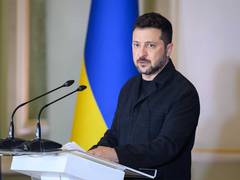 Zelenskyy unveils FREYJA anti-ballistic shield and Carpathian Initiative in diplomatic push amid conflict with Russia