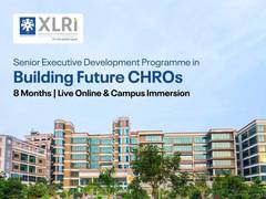 
      
      The Rise of the Enterprise CHRO: Why HR Leadership Is Entering
      
      