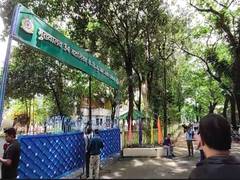 
      
      CRPF jawan shoots 2 colleagues dead, kills self in Assam’s Nagaon
      
      