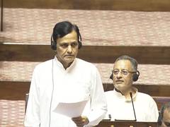 
      
      Registration of Births and Deaths (Amendment) Bill moved in RS
      
      