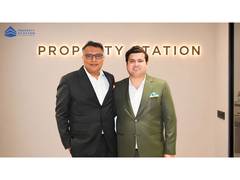
      
      India’s Next Great Wealth Creation Opportunity Is in Real Estate
      
      
