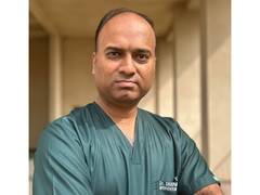 Uterine Fibroid & Adenomyosis Treatment Without Surgery: How Interventional Radiology is Changing Women's Healthcare in Jaipur
