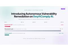 
      
      Indusface Introduces SwyftComply AI, Defining the Next Era
      
      
