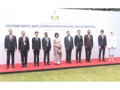 Delegates call for tech integration and cross-border cooperation in 2nd BRICS Anti-Corruption summit