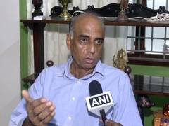 
      
      TVK's Americai Narayanan condemns Udhayanidhi Stalin remarks
      
      