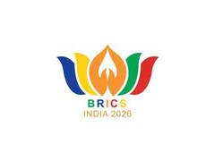 
      
      India urges stronger BRICS cooperation over fugitive offenders
      
      