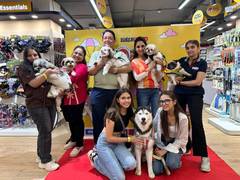 
      
      Zigly Pet Care Celebrates Third Edition 
      
      