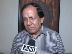 
      
      Former diplomat Surendra Kumar on Hasina's proposed address
      
      