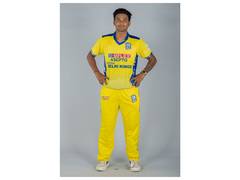 
      
      Yash Dhull on Central Delhi Kings' winning formula
      
      