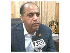 
      
      HP: Jairam Thakur seeks greater recognition for all former CMs
      
      