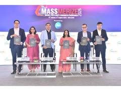 
      
      India's private consumption projected to reach USD 1.9 trillion
      
      