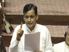 Rai Accuses Congress of 'Cheating Democracy' in Birth-Death Bill