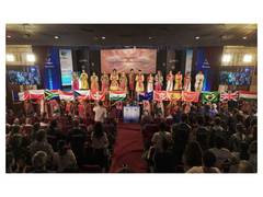 
      
      Somaiya Vidyavihar University Opens 2026 FISU World University
      
      