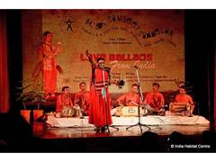 
      
      IHC Lok Sangeet Sammelan 2026: A Soul-Stirring Celebration
      
      