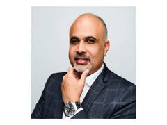 
      
      RDash Appoints Rajgopal Nair as Chief Business Officer
      
      