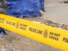
      
      2 killed, three injured after car overturns in Andhra Pradesh's P
      
      