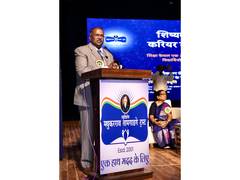 
      
      Serving ADGP Declares Sickle Cell Carrier Status on Public Stage
      
      