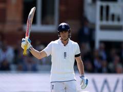 
      
      Ben questions England's decision to overlook Brook for captaincy
      
      