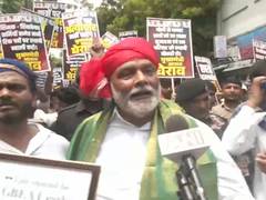 
      
      'We want Amit Shah's resignation': Pappu Yadav
      
      