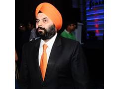 
      
      Harvinder Singh Sikka of Sikka Group on Next Decade
      
      