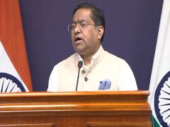 
      
      Reflects insecurity…: MEA rebukes Pakistan’s remarks
      
      