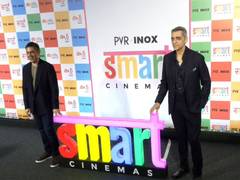 PVR Inox launches Smart Cinemas for Tier III cities