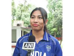 
      
      Lovlina Borgohain sets Asian Games gold target after CWG silver
      
      