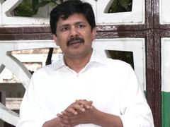 
      
      Bhogapuram Airport is YS Jagan's work: YSRCP
      
      
