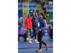 
      
      Neeraj Chopra reflects on injury battle after CWG silver
      
      