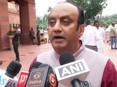 
      
      Sudhanshu Trivedi slams Arvind Kejriwal over E20 fuel protest
      
      