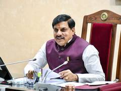 
      
      Har Ghar Tiranga campaign to be held across MP from Aug 9-17: CM
      
      