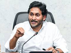 
      
      Former YSRCP MLA Shaik Mohammed Mustafa arrested
      
      