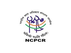 
      
      NCPCR to probe violation of rules on sexual content
      
      
