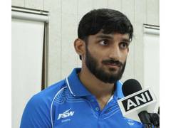 
      
      Judokas eye Asian Games, Olympics glory
      
      