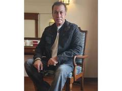 
      
      ‘Ghajini’ actor Pradeep Rawat passes away at 74
      
      