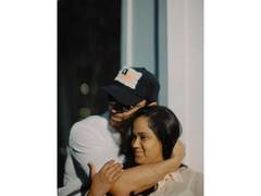 
      
      Aayush Sharma pens heartfelt birthday note for wife Arpita Khan
      
      