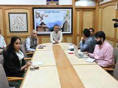State govt to introduce new health insurance policy: Himachal CM Sukhu