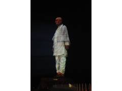 
      
      Statue of Unity unveils 600-passenger luxury cruise
      
      