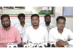 
      
      NSUI demands direct student union polls in MP on High Court order
      
      