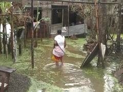 
      
      July 19 floods leave Sivasagar families destitute
      
      